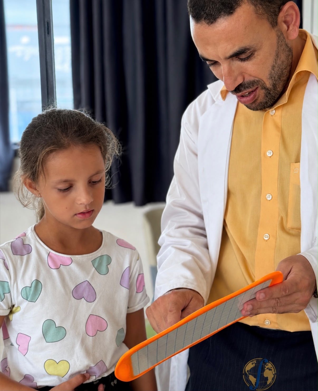 Accompagnement personnalisé à l'Intégrale Campus Haut Founty