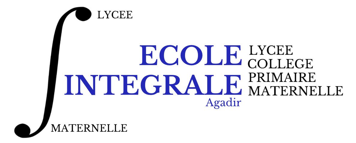 Logo École Intégrale Campus Haut Founty